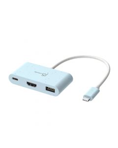 j5create JCA379EC-N